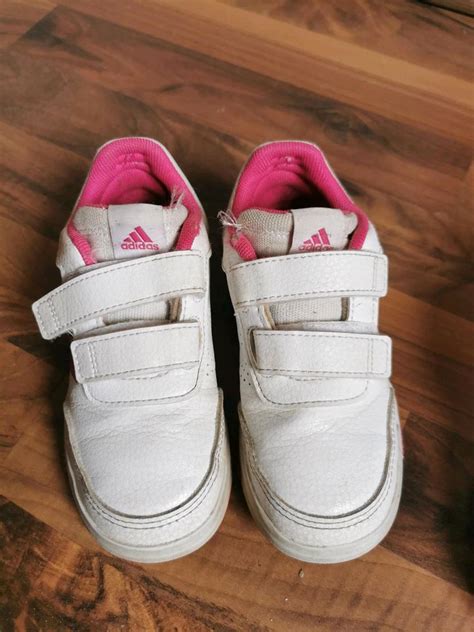 Pinke adidas Kinderschuhe für den Spaß im Alltag von Top 